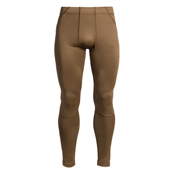 Longjohns THERMO PERFORMER -10°C/-20°C, tan