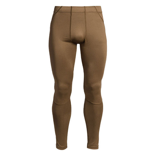 Longjohns THERMO PERFORMER -10°C/-20°C, tan