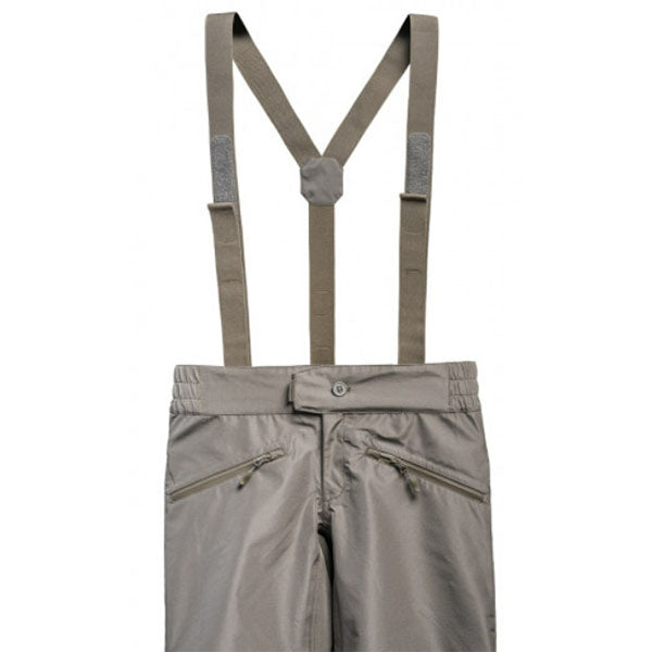 Pantaloni da combattimento HARDSHELL FIGHTER, cucitura interna 89 cm, oliva