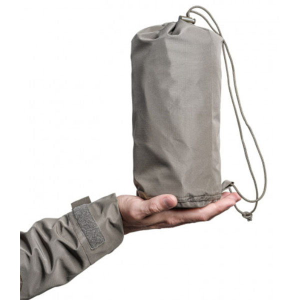 Pantaloni da combattimento HARDSHELL FIGHTER, cucitura interna 89 cm, oliva