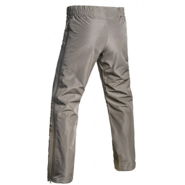 Pantaloni da combattimento HARDSHELL FIGHTER, cucitura interna 89 cm, oliva