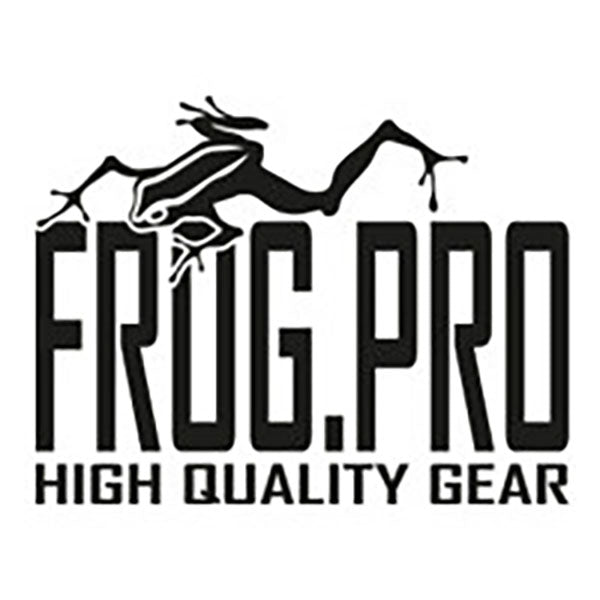 FROG.PRO Gürtel COBRA RANGE BELT, coyote
