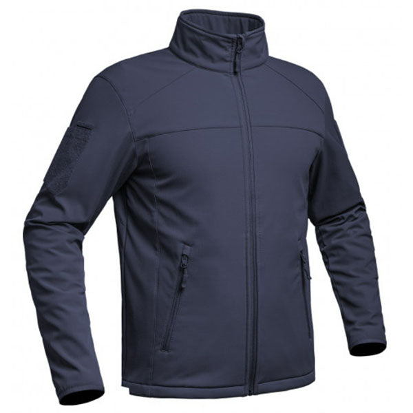 Ripstop-Softshell Jacke Fighter