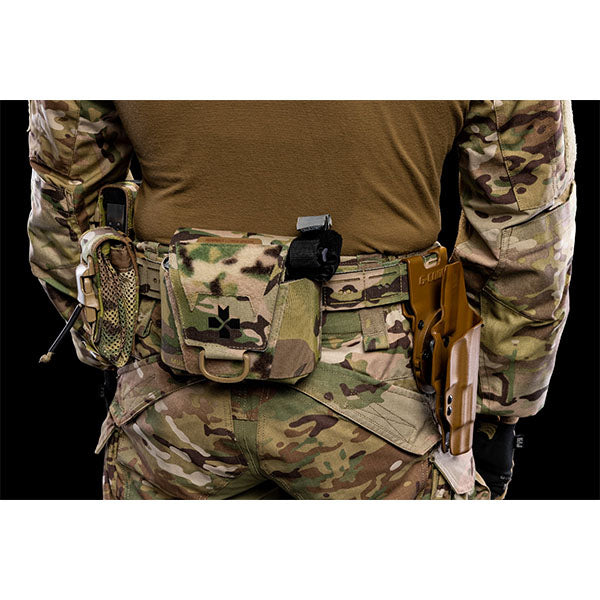 FROG.PRO Pouch CHIRON MINI IFAK, black