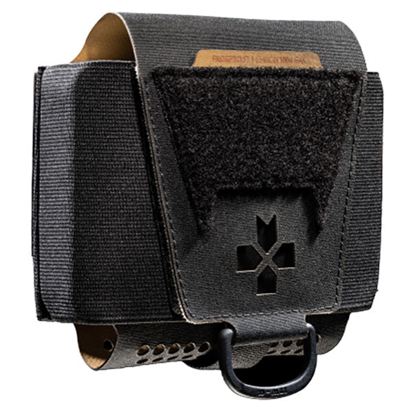 FROG.PRO Pouch CHIRON MINI IFAK, black
