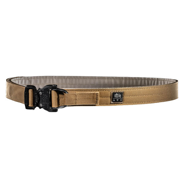 FROG.PRO Gürtel COBRA RANGE BELT, coyote