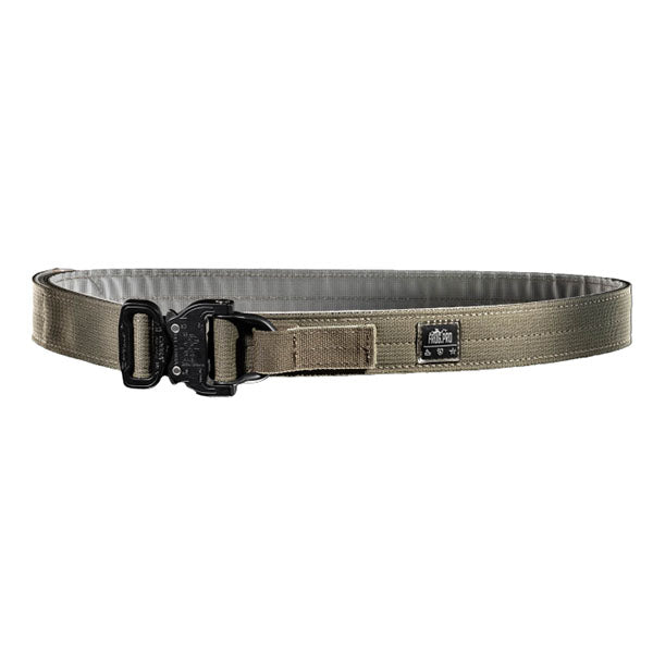FROG.PRO Gürtel COBRA RANGE BELT, ranger green