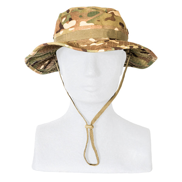 Boonie Hat TAC BOONIE, Ripstop, multicam