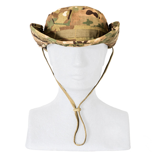 Boonie Hat TAC BOONIE, Ripstop, multicam
