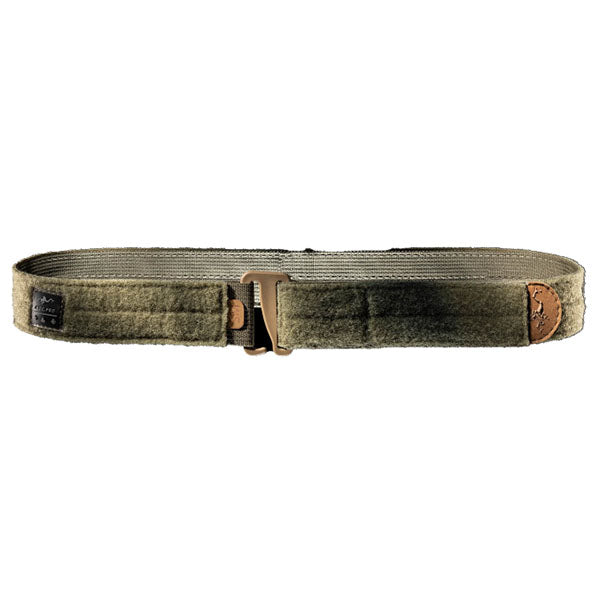 FROG.PRO Gürtel COBRA TROUSERS INNER BELT, ranger green