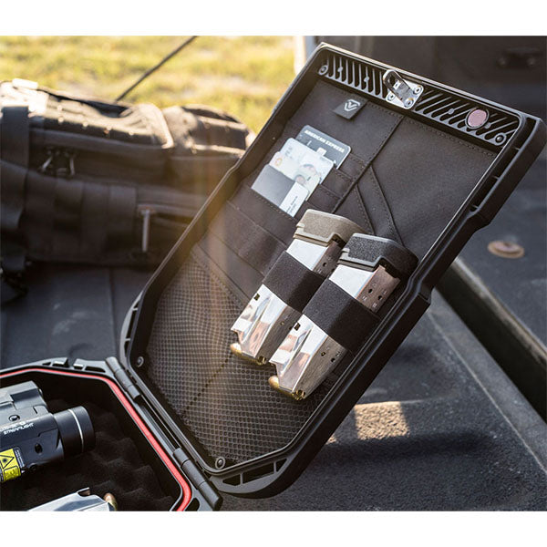 Organizzatore del coperchio LifePod 2.0