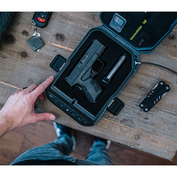 LifePod in schiuma a 2 pezzi