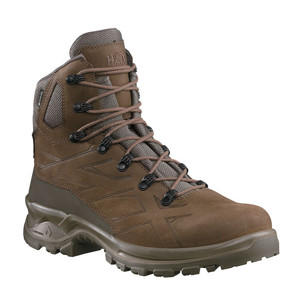 Scarponi da trekking XVENTURE GTX WOOD