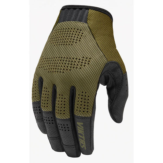 Handschuhe LEO VENTED GLOVE, ranger