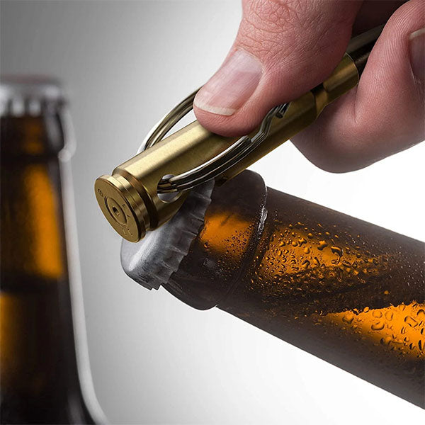 Apribottiglie Cal.308 APRIBOTTIGLIA PORTACHIAVI