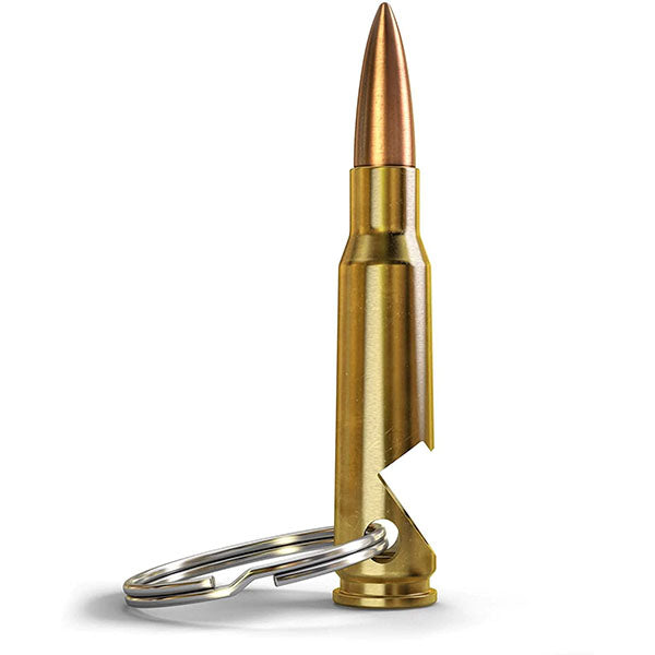 Apribottiglie Cal.308 APRIBOTTIGLIA PORTACHIAVI