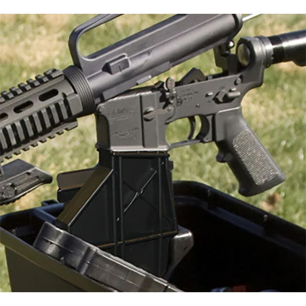 Scatola di tiro tattico, nera