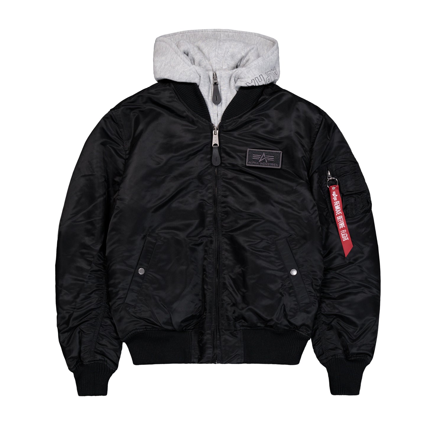 Giubbotto bomber MA-1 D-Tec