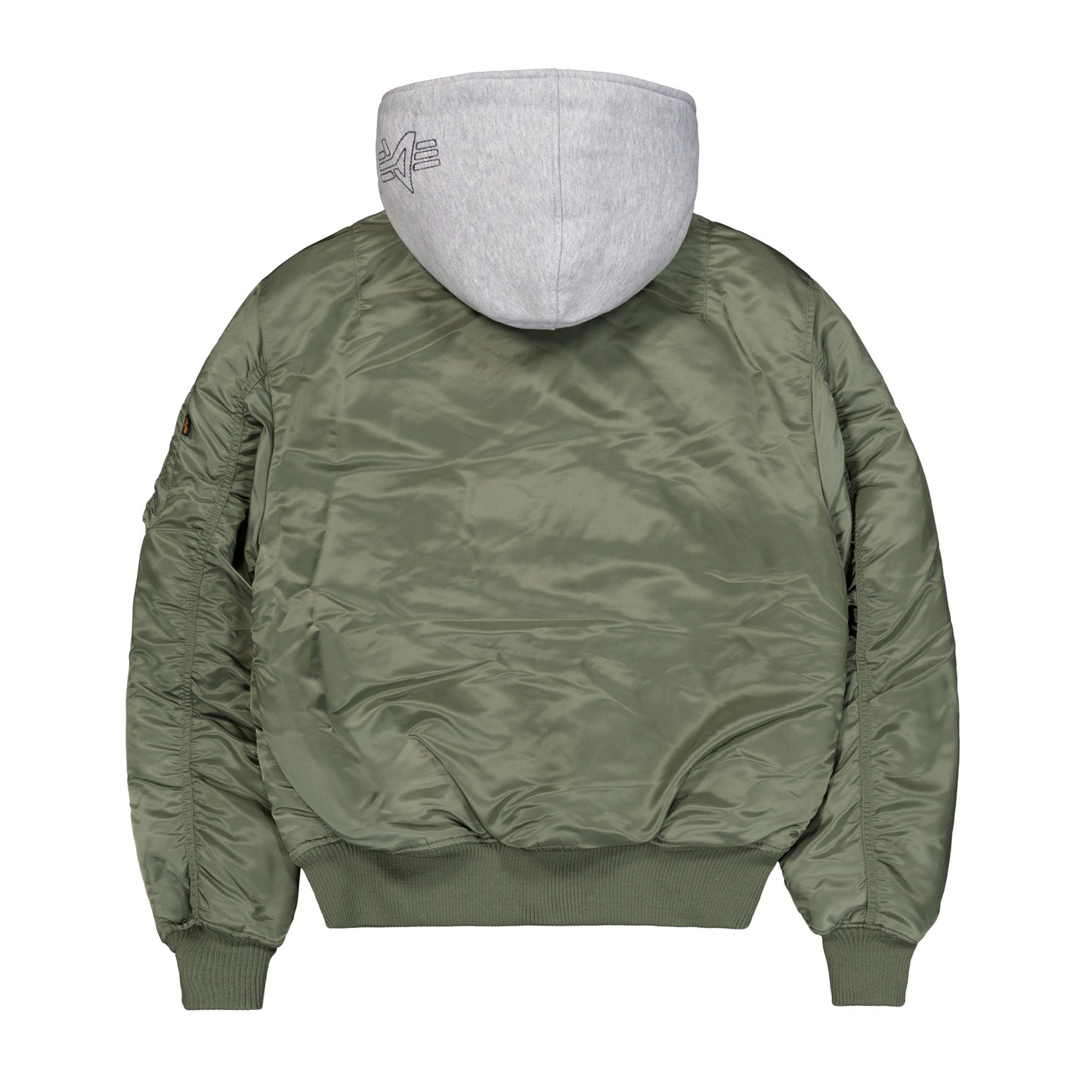 Giubbotto bomber MA-1 D-Tec