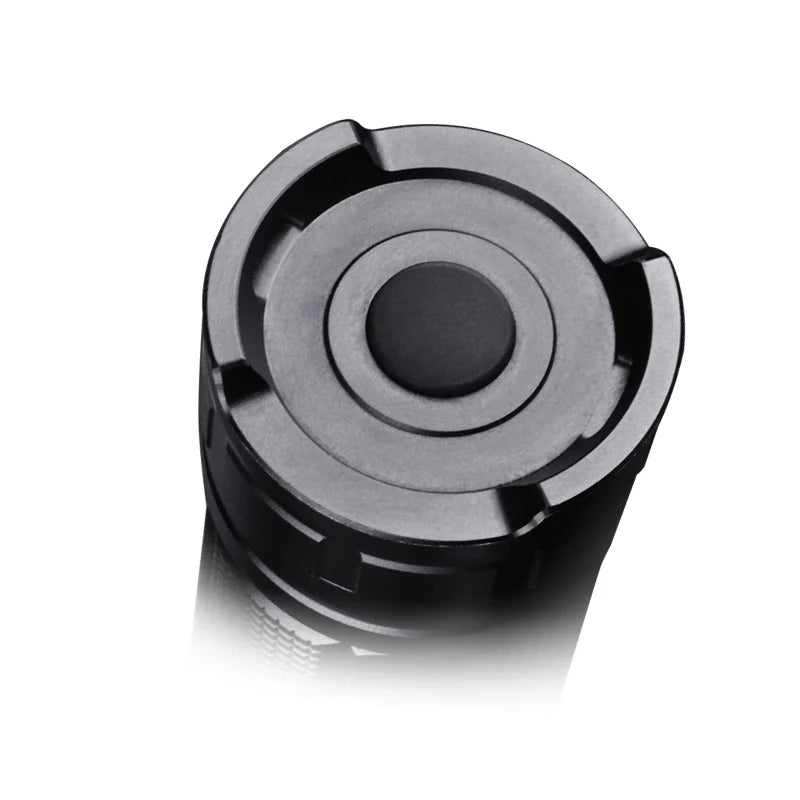 Torcia LED G20, 3.000 lumen