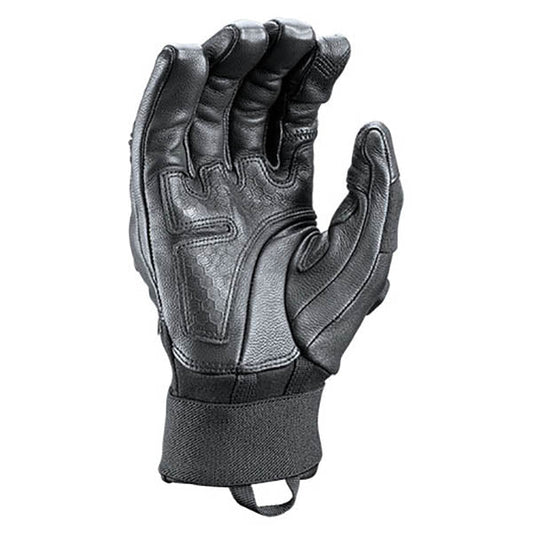 Guanti SOLAG™ Stealth, neri