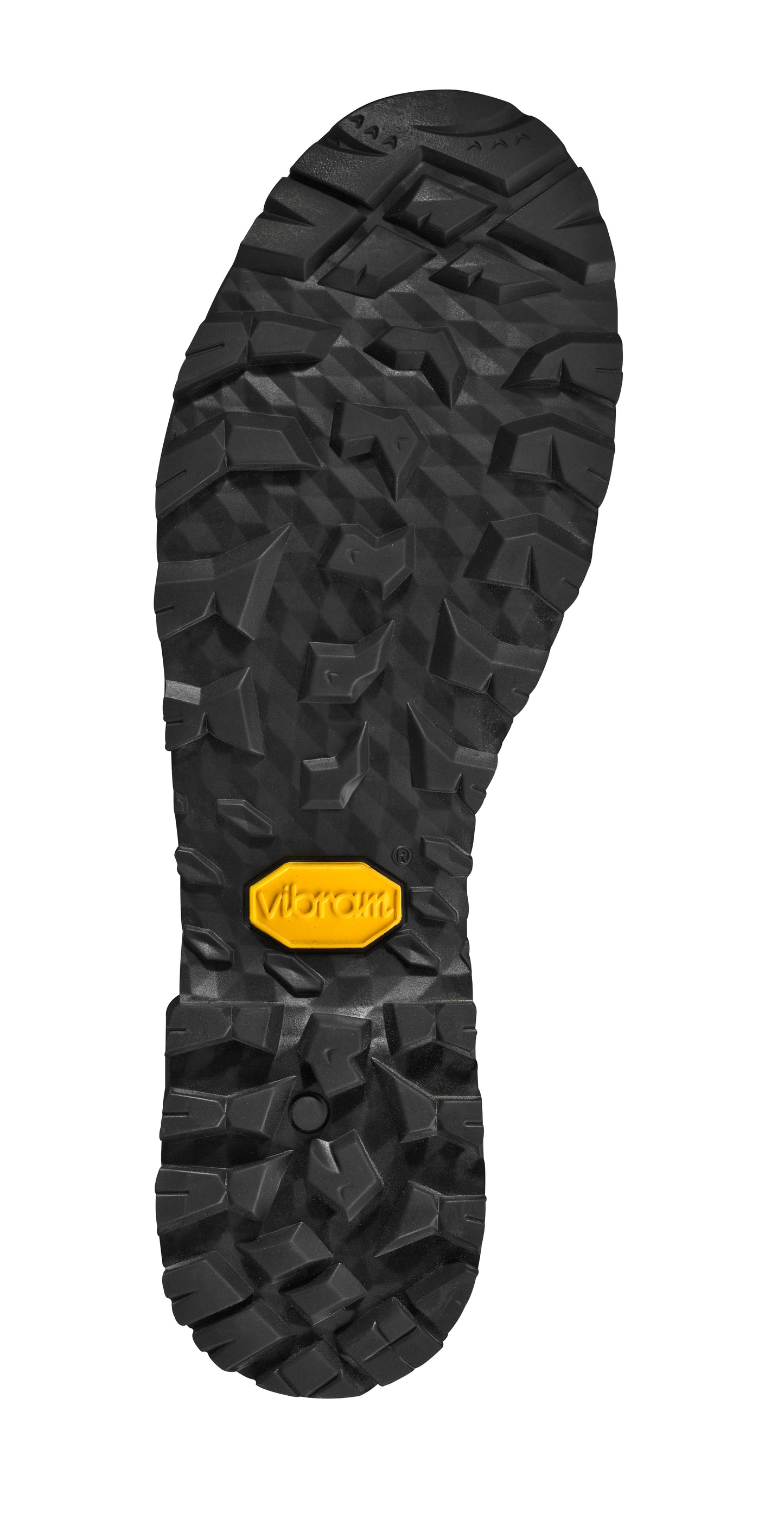 Ramble GTX grigio-arancio