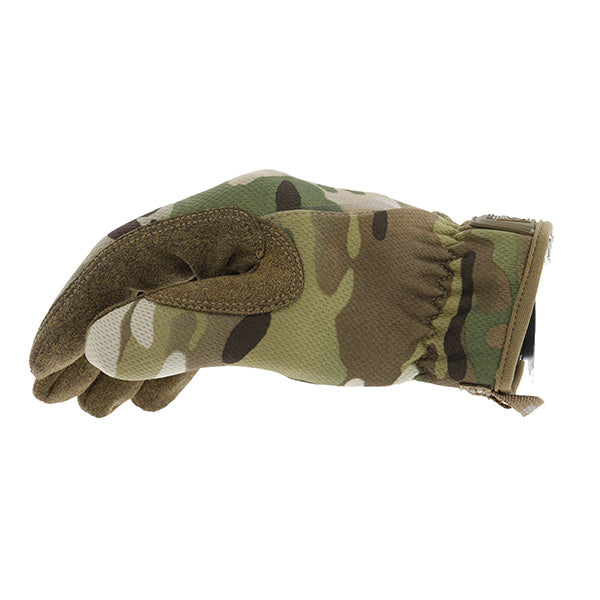 Guanti operativi tattici FAST FIT GEN II, multicam