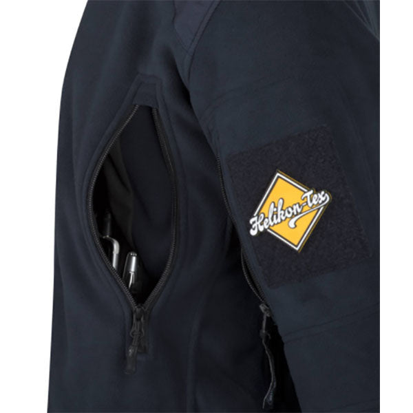 Giacca in double pile LIBERTY JACKET, coyote