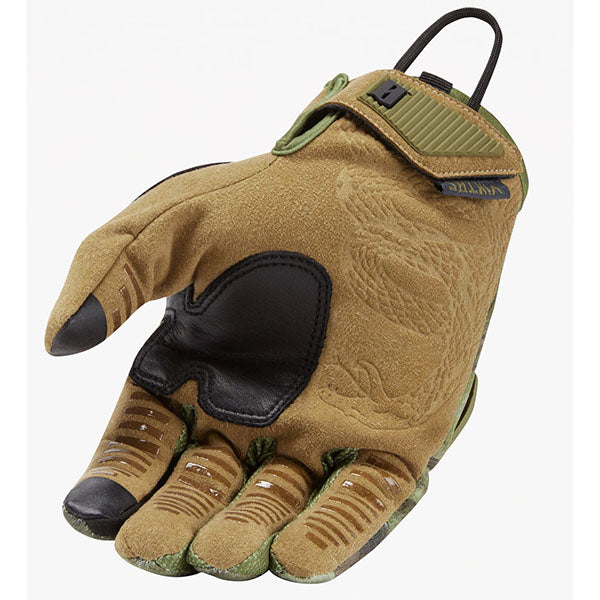 Gants WARTORN GLOVE, spartiate