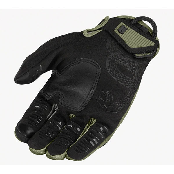 Guanti WARTORN GLOVE, ranger