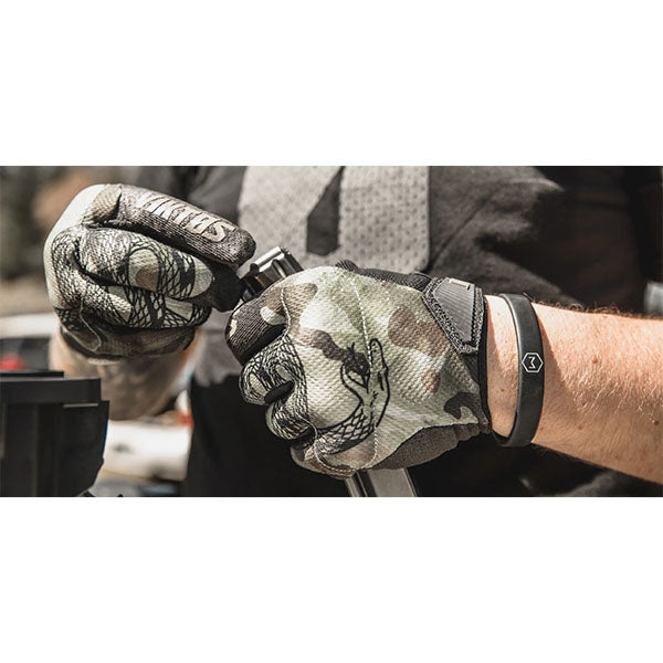 Guanti OPERATUS GLOVE, spartani