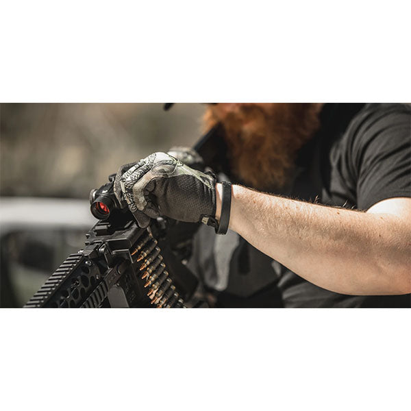 Guanti OPERATUS GLOVE, spartani