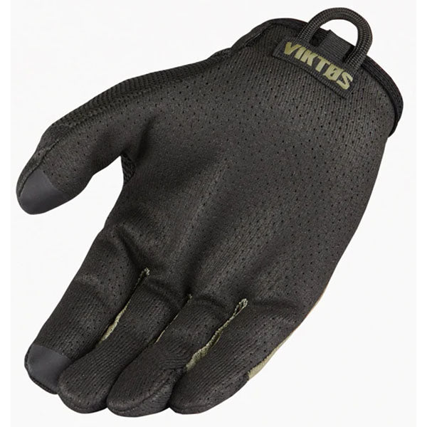 Guanti OPERATUS GLOVE, ranger