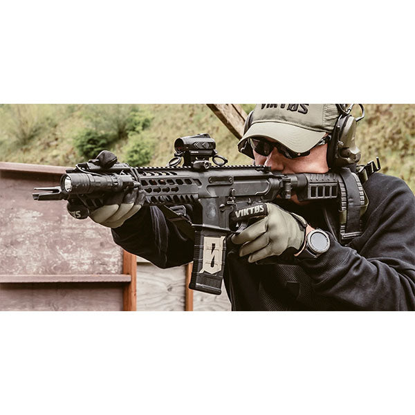 Guanti OPERATUS GLOVE, ranger