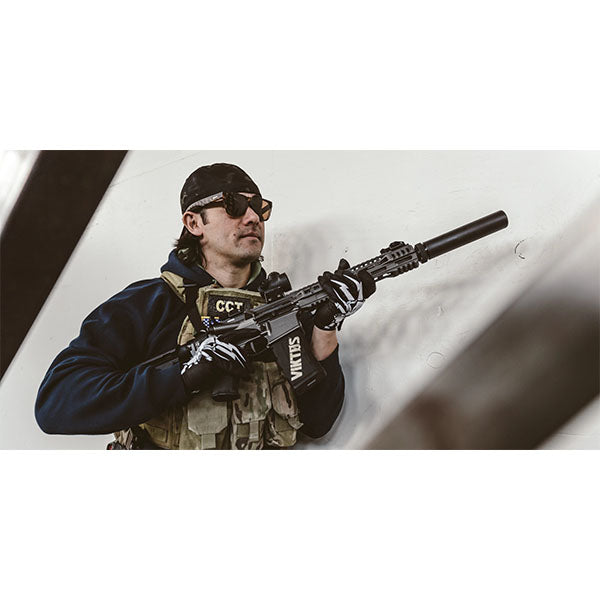 Guanti OPERATUS GLOVE, quattro occhi