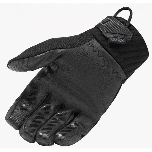 Guanti LEO INSULATED GLOVE, nightfjall