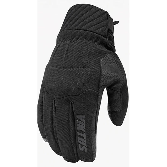 Guanti LEO INSULATED GLOVE, nightfjall