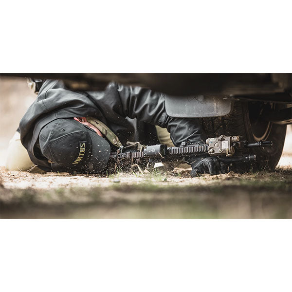 Guanti LEO DUTY GLOVE, nightfjall