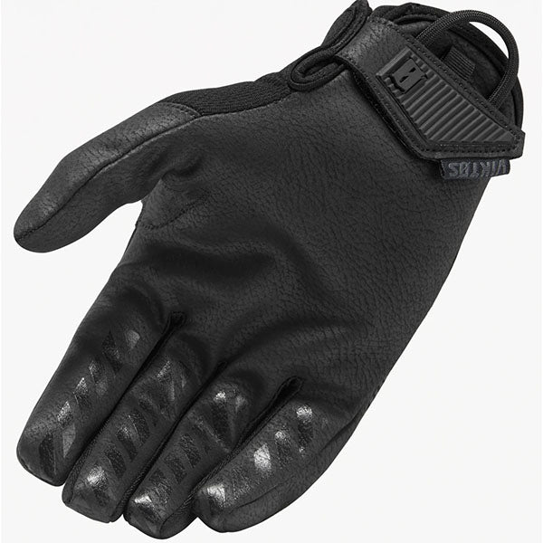 Guanti LEO DUTY GLOVE, nightfjall