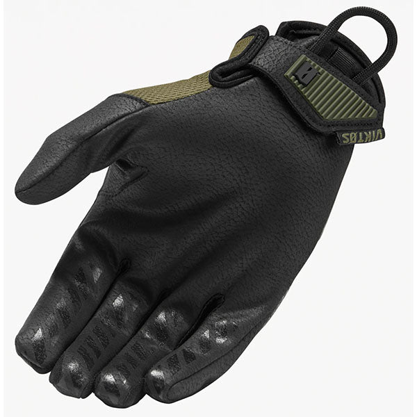 Guanti LEO DUTY GLOVE, ranger