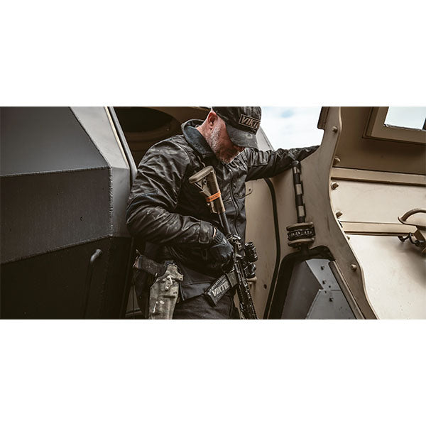 Guanti KADRE GLOVE, nighfjall