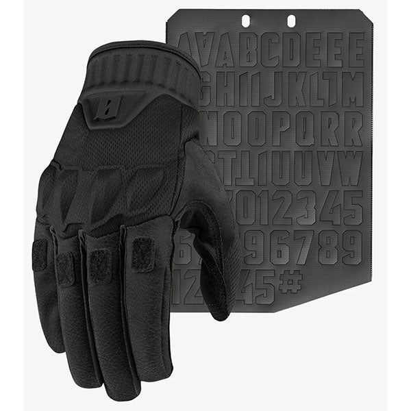 Guanti KADRE GLOVE, nighfjall