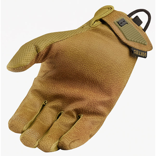 Guanti KADRE GLOVE, ranger