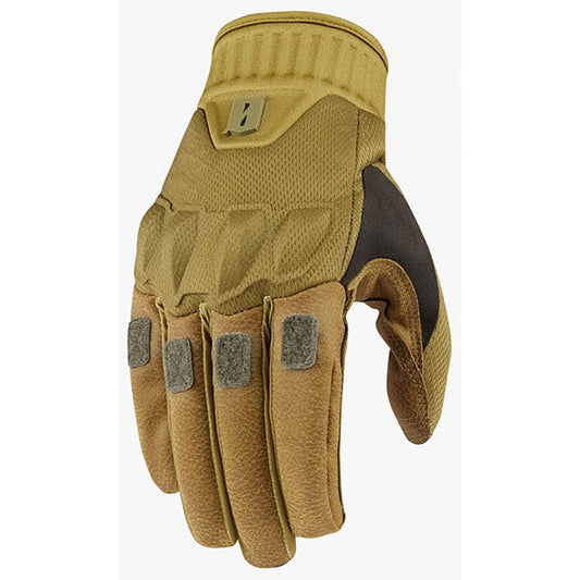 Guanti KADRE GLOVE, ranger