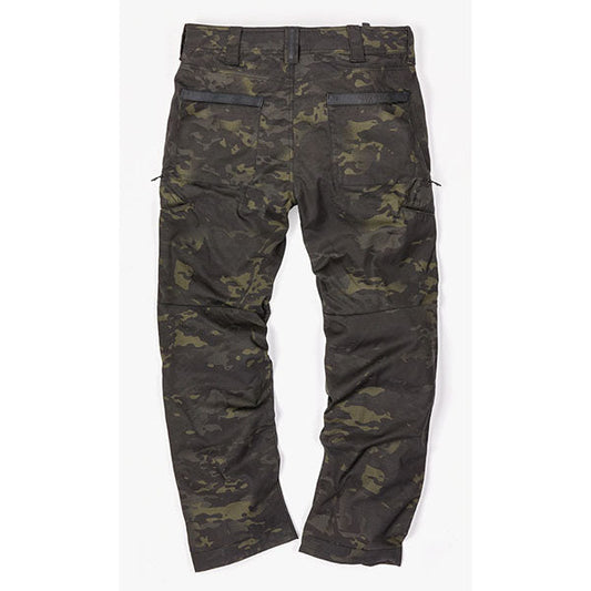 Pantaloni tattici CONTRACTOR MC PANT, mc neri