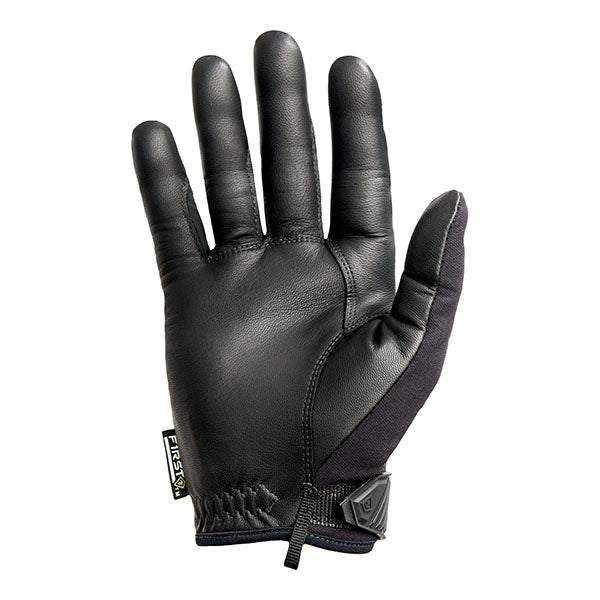 Guanto tattico MEN'S PRO KNUCKLE GLOVE, nero