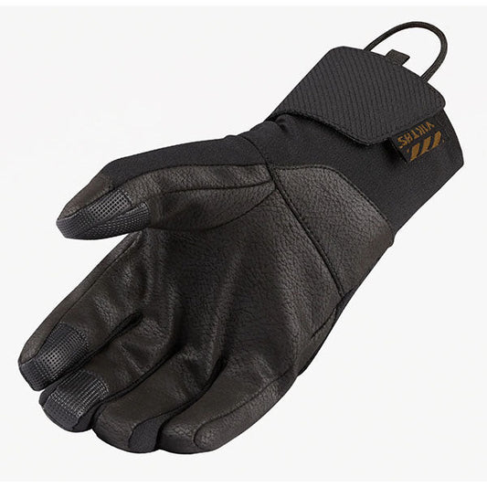 Guanti invernali ZERODARKER GLOVE, nightfjall