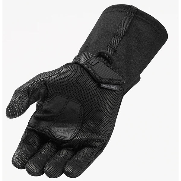 Guanti LONGSHOT GLOVE, nightfjall