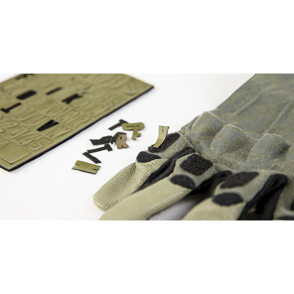 Guanti LONGSHOT GLOVE, spartani