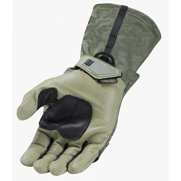 Guanti LONGSHOT GLOVE, spartani